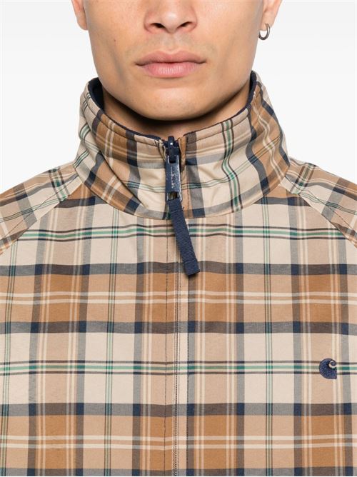 Reversible Planer Jacket CARHARTT WIP | I03514533AXX